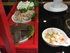 -川中故事·成都老火锅(东书房店)