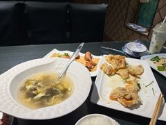 -华竹饭店(中央大街店)