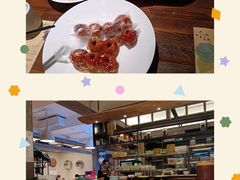 -阳光家常菜(泉城路店)
