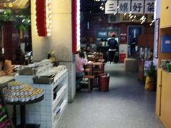 -楠火锅(龙阳广场店)