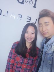 -BM SALON