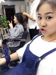 -YO HAIR SALON