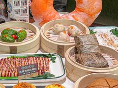 -禄运茶居·手工点心(恒宝广场店)