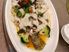 -聚彩居三和酒楼•老字号粤菜(南城店)