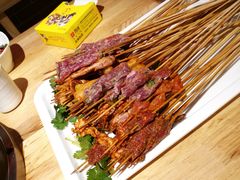 -袁记串串香(新南门店)