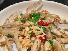 -健眺小海鲜(临海后山店)