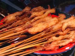 放学小肉-哥老官重庆美蛙鱼头(宝山龙湖店)