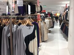 -优衣库(上海正大广场店)