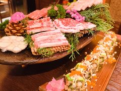 -MIKOMIKO和牛烧肉专门店(南门店)