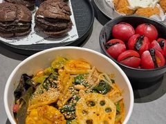 -W COLLECTIVE  DESSERT SHOP
