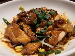 -九田家黑牛烤肉料理(太阳宫广场店)