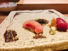 -桐寿司Sushi Tong