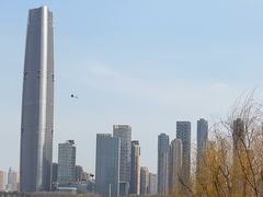 -武汉绿地中心