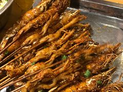 -夜烤·宜宾烧烤(回龙湾店)