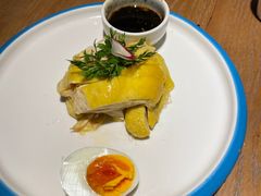 -吴越荣记苏州菜·松鼠桂鱼100%活鱼现做(斜塘老街店)