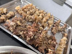 -六姑龟苓膏糖水卤水店