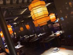 -绿茶餐厅(昆明世纪金源店)