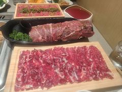 -海底捞火锅(丰尚国际广场店)