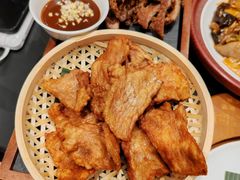 -鸢飞潍坊菜馆(鸢飞大酒店)