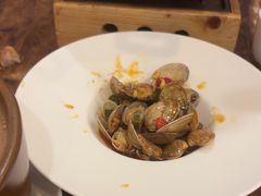 -一楼食业·美食人家