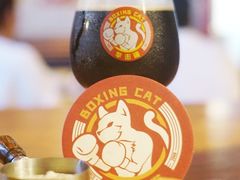 -Boxing Cat Brewery拳击猫精酿啤酒馆(永福店)