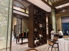 -太湖饭店·寄畅轩中餐厅