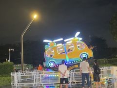 -东莞松山湖万象汇