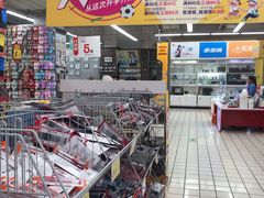 -大润发(康桥店)