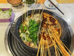 -玉林串串香·自助串串(崇文门搜秀店)