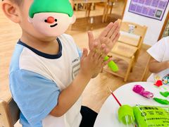 -世纪飞马幼儿园(西城校区)