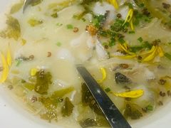 -小放牛炒菜馆(中山路乐汇城店)