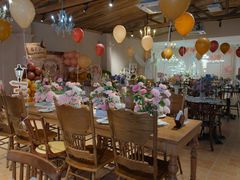 -HERRE·FARM 赫尔露营农场·团建聚会包场