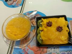 picture-糖糖屋•糖水•雪花冰店(时尚天河店)