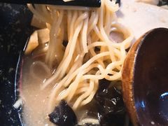 -日本料理神拉面