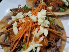 -panchos 墨西哥餐厅(嘉绿苑店)