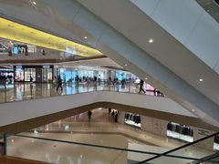 -天河城购物中心