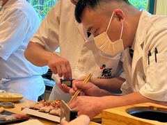 -鮨冠OMAKASE食べ放题(北京首店)