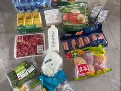 -山姆会员商店(西溪店)