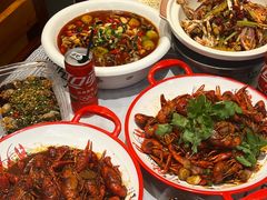 -漫天香·小龙虾餐厅(夏湾店)