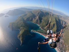 -费特希耶滑翔伞