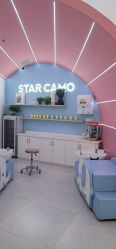 -星咔萌StarCamo儿童剪发(芳圆里IDMALL品牌形象店)