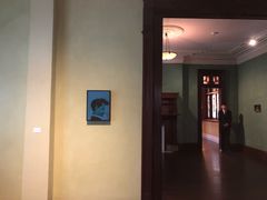 -Nathalie Djurberg与Hans Berg“牛皮纸包裹的月亮”-Prada荣宅当季展览