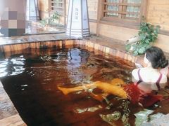 -杭州第一世界大酒店·云曼温泉