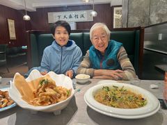 -华竹饭店(中央大街店)