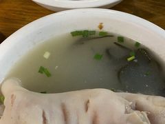 -双流老字号董蹄花(机场南四路店)
