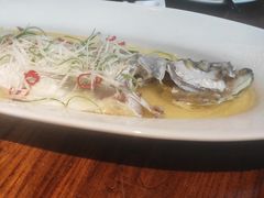 -金枝玉叶上海人家食府(三里河店)