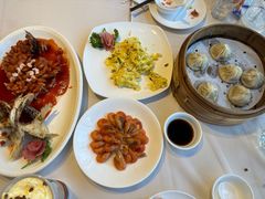 -得月楼·省级非遗·传统苏帮菜(观前店)