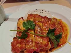 -多喝汤·粤式茶餐(太和金铂店)