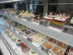 -85度C(南京龙江店)