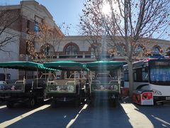 -天津五大道文化旅游区